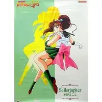 Poster - Sailor Moon / Sailor Jupiter