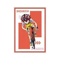 Poster - Yowamushi Pedal / Naruko Shoukichi