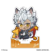 Stand Pop - Acrylic stand - Twisted Wonderland / Jack Howl
