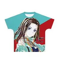 T-shirts - Full Graphic T-shirt - BanG Dream! / LAYER Size-XXL