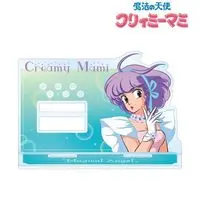 Stand Pop - Accessory Stand - Acrylic stand - Creamy Mami, the Magic Angel