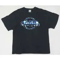 T-shirts - BanG Dream! Size-XL