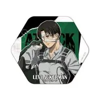 Badge - Attack on Titan / Levi