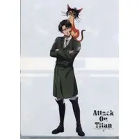 Attack on Titan - Plastic Folder