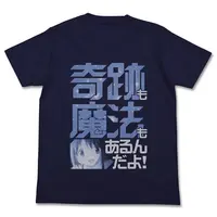 T-shirts - MadoMagi / Sayaka Miki Size-M