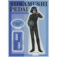 Acrylic stand - Yowamushi Pedal / Manami Sangaku