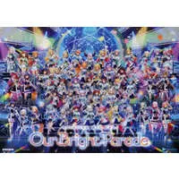 Poster - hololive production