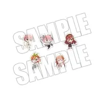 Stickers - The Quintessential Quintuplets