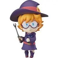 Nendoroid - Little Witch Academia / Lotte Yansson