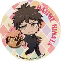 Hinata Hajime - Coaster - Danganronpa