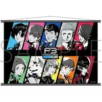 Persona3 - Tapestry