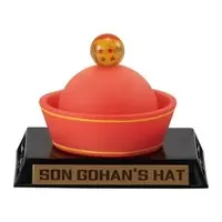 Gohan - Capsule toys - Dragon Ball
