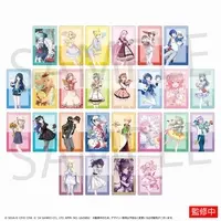 Project SEKAI - Card Collection