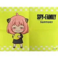 Anya Forger - Place mat - SPY×FAMILY