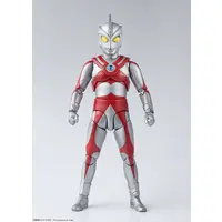 Ultraman Series - S.H. Figuarts