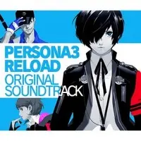 Persona3 - Soundtrack