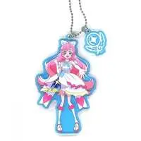 Nijigaoka Mashiro (Cure Prism) - Acrylic Key Chain - Hirogaru Sky! Pretty Cure