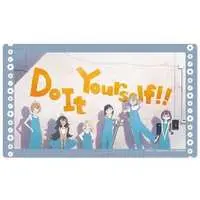 Do It Yourself!! - Card Game Playmat