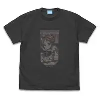 Cure Rouge - T-shirts - Yes! PreCure 5 Size-L