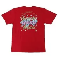 Otoya Ittoki - T-shirts - UtaPri Size-XL