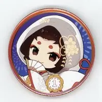 Michiko - Trading Badge - SWEETS PARADISE Limited - IdentityV