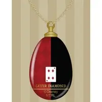 Cater Diamond - Necklace - Twisted Wonderland