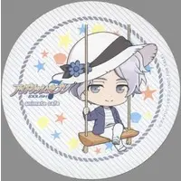 Utsugi Shirou - Coaster - IDOLiSH7