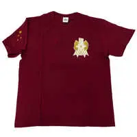 Ranmaru Kurosaki - T-shirts - UtaPri Size-XL
