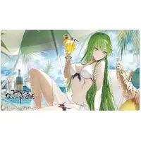 C.C. - Mouse Pad - Code Geass