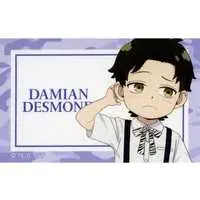 Damian Desmond - Trading Card - SPY×FAMILY