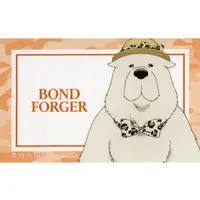Bond Forger - Trading Card - SPY×FAMILY