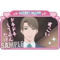 Cherry Magic! - Stickers