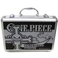 Whitebeard Pirates - Briefcase - ONE PIECE