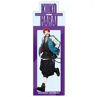 Harai Kuko - Bookmark - Hypnosismic
