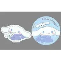 Cinnamoroll - Stickers - Sanrio