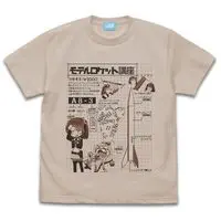 Hoshikuzu Telepath - T-shirts Size-L