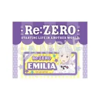 Emilia - Badge - Re:ZERO