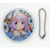 Kafuu Chino - Acrylic Key Chain - GochiUsa