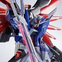 Destiny Gundam - THE ROBOT SPIRITS - Gundam series