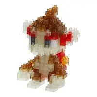 Chimchar - nanoblock - Blocks - Pokémon